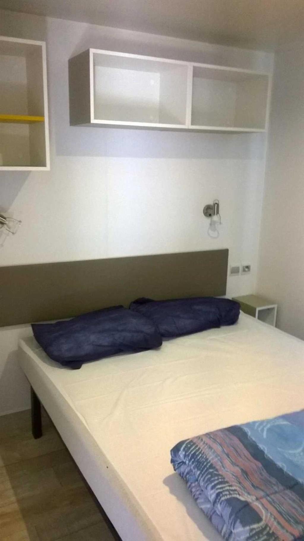 Camping 5 Etoiles - Piscine - Eeceff Le Bourg-dʼOisans Zewnętrze zdjęcie
