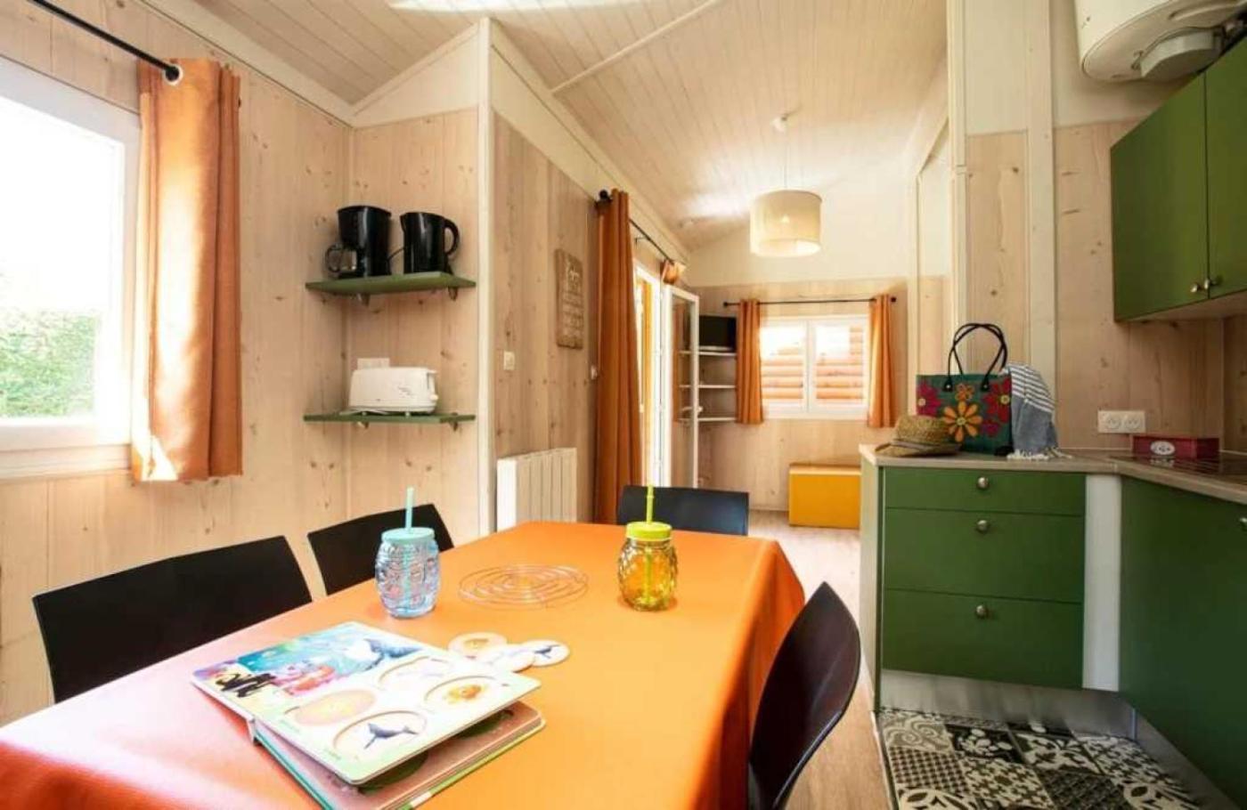 Camping 5 Etoiles - Piscine - Eeceff Le Bourg-dʼOisans Zewnętrze zdjęcie